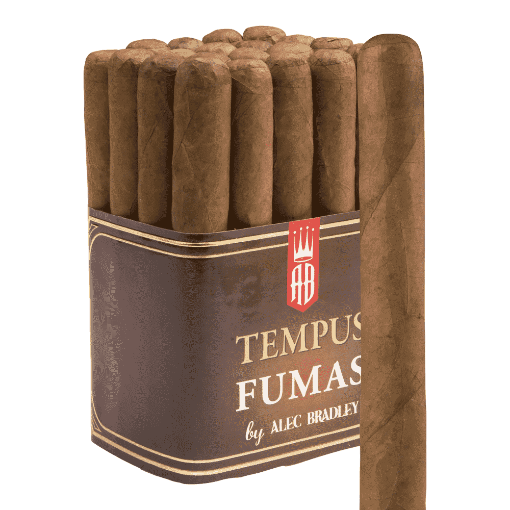 Alec Bradley Tempus Fumas Toro Cigars
